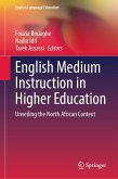 English Medium Instruction in Higher Education (eBook, PDF)