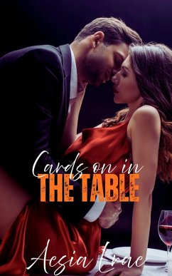 Cards on the Table (eBook, ePUB) Cover Cards on the Table (eBook, ePUB)