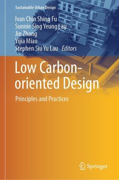 Low Carbon-oriented Design (eBook, PDF)