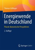 Energiewende in Deutschland (eBook, PDF)