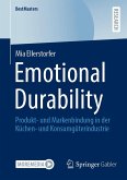 Emotional Durability (eBook, PDF)