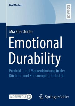 Cover Emotional Durability (eBook, PDF)