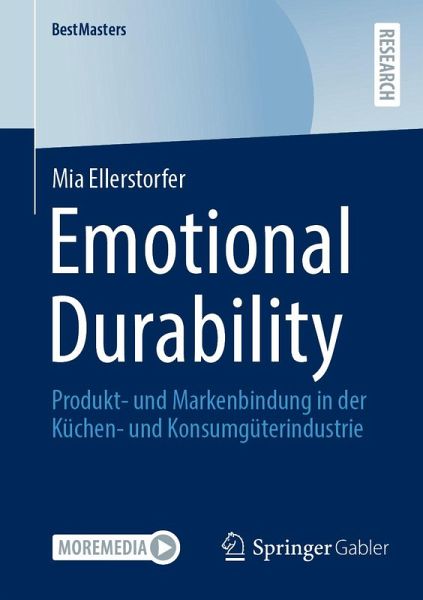 Emotional Durability (eBook, PDF)