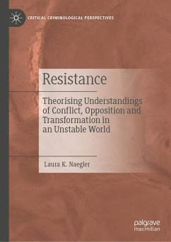 Cover Resistance (eBook, PDF)