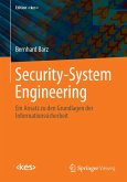 Security-System Engineering (eBook, PDF)