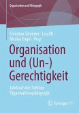 Organisation und (Un-)Gerechtigkeit (eBook, PDF) Organisation und (Un-)Gerechtigkeit (eBook, PDF)