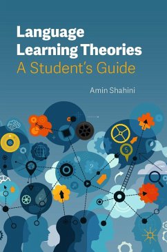 Cover Language Learning Theories (eBook, PDF)