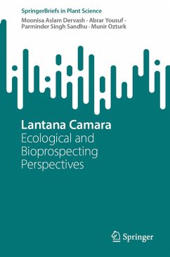 Cover Lantana Camara (eBook, PDF)