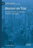 Women on Trial (eBook, PDF)