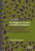 The Bridgerton Paradox in Artificial Intelligence (eBook, PDF)