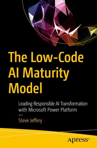 The Low-Code AI Maturity Model (eBook, PDF) The Low-Code AI Maturity Model (eBook, PDF)