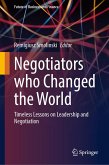 Negotiators who Changed the World (eBook, PDF)