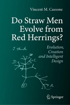 Cover Do Straw Men Evolve from Red Herrings (eBook, PDF)