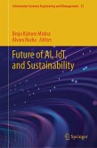 Future of AI, IoT, and Sustainability (eBook, PDF)