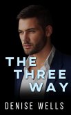 The Three Way (The Reed Family, #1) (eBook, ePUB) The Three Way (The Reed Family, #1) (eBook, ePUB)