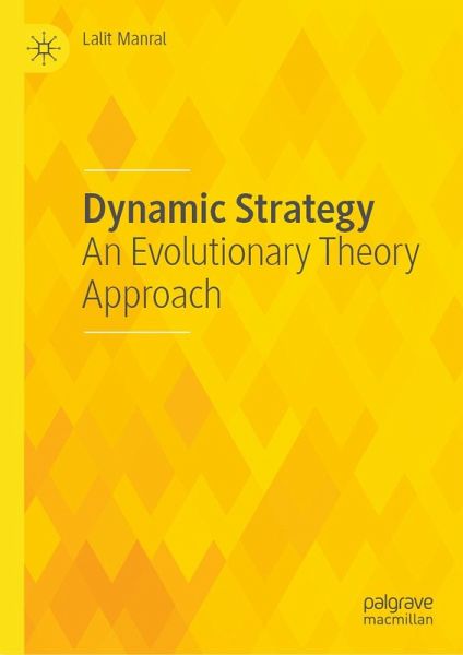 Dynamic Strategy (eBook, PDF) Dynamic Strategy (eBook, PDF)