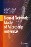 Neural Network Modelling of Microstrip Antennas (eBook, PDF)