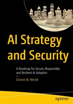 Cover AI Strategy and Security (eBook, PDF)