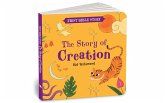 The Story of Creation (Old Testament) The Story of Creation (Old Testament)