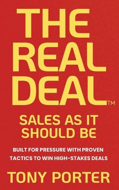 Cover The Real Deal