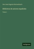 Biblioteca de autores españoles