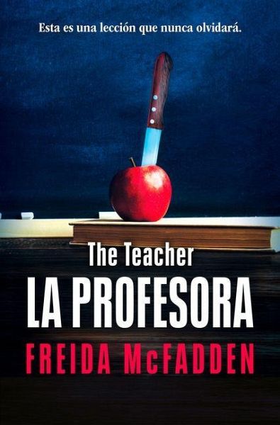 La Profesora / The Teacher La Profesora / The Teacher