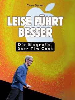 Leise führt besser - Becker, Clara