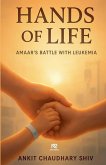 Hands of Life - Amaar's Battle with Leukemia