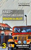 Arztgeheimnisse (Oldtimer-Trilogie II)
