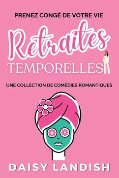 Cover Retraites temporelles