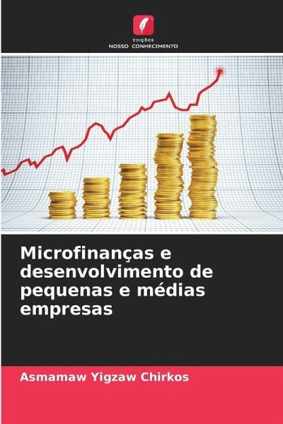 Microfinanças e desenvolvimento de pequenas e médias empresas Microfinanças e desenvolvimento de pequenas e médias empresas