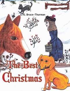 Cover The Best Christmas