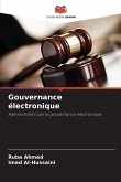 Gouvernance électronique