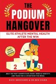 The Podium Hangover The Podium Hangover