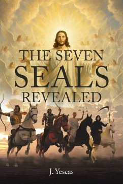 Cover The Seven Seals Revealed