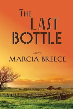 Cover The Last Bottle