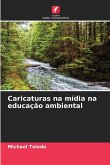 Caricaturas na mídia na educação ambiental