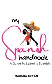 my Spanish Handbook