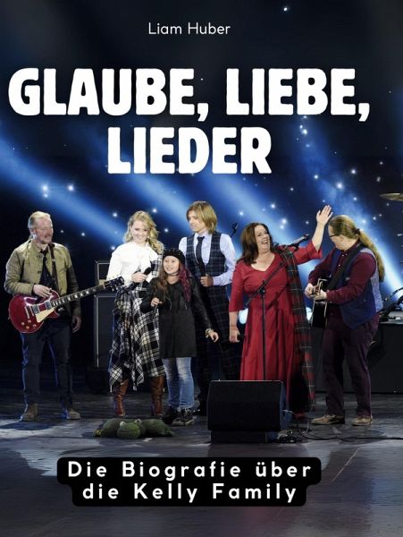 Glaube, Liebe, Lieder