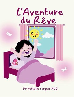 Cover L'Aventure du Rêve