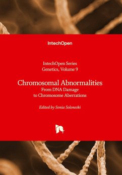Cover Chromosomal Abnormalities - From DNA Damage to Chromosome Aberrations