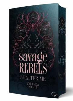 Savage Rebels 2 - Night, Valeska