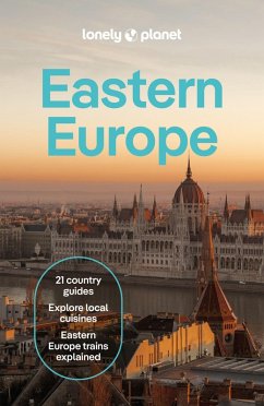 Cover Eastern Europe
