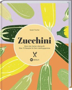 Cover Zucchini
