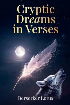 Cryptic Dreams in Verses - Lotus, Berserker