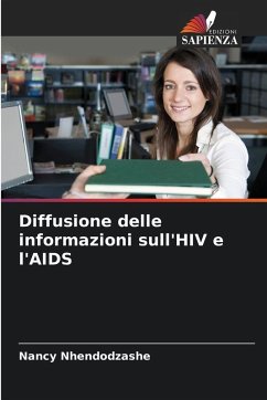 Diffusione delle informazioni sull'HIV e l'AIDS - Nhendodzashe, Nancy
