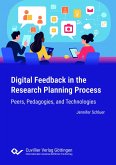 Digital Feedback in the Research Planning Process: Peers, Pedagogies, and Technologies