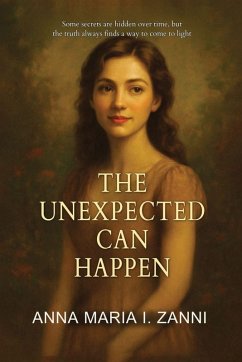 Cover The Unexpected Can Happen