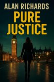 Pure Justice (Amelia Johnson, #1) (eBook, ePUB)