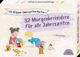 32 Morgenkreisideen für alle Jahreszeiten